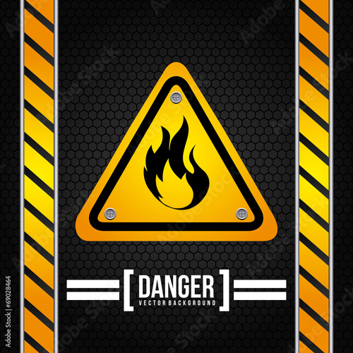 caution signal