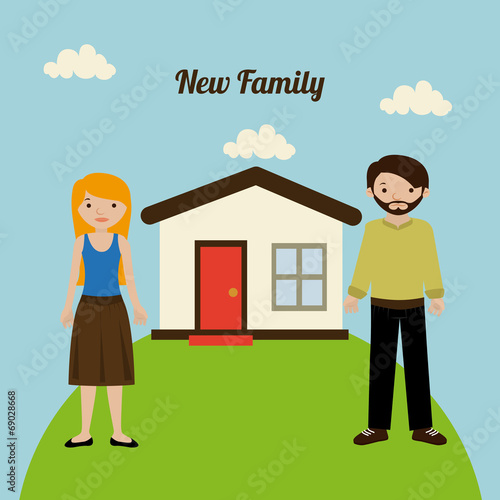 Family design