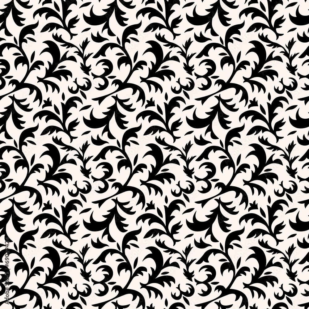 Seamless pattern Abstract background Seamless pattern Abstract background