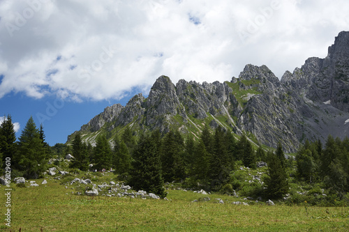 valle di Scalve photo