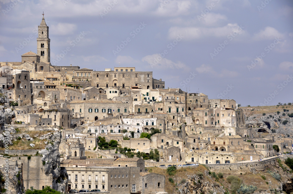 Matera  - Italy