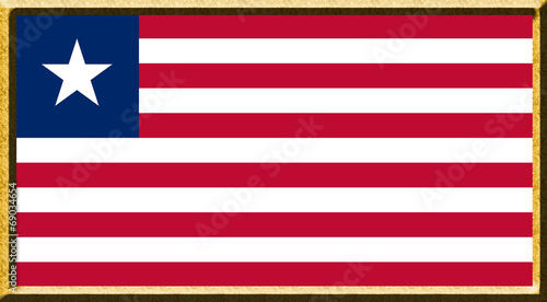 Liberia photo