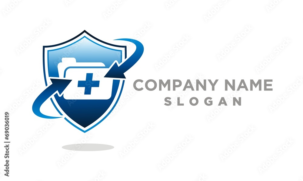 Data Guard Logo Data Guard Logo