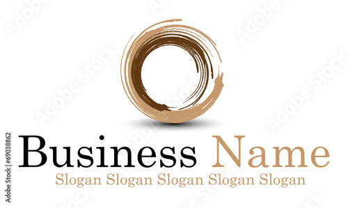Logo de peinture 1