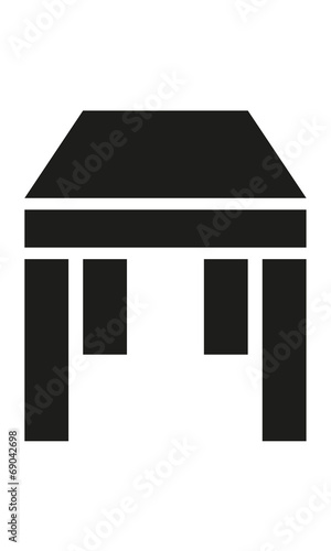 Hocker 3D