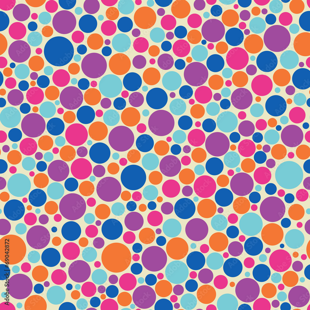 polka dot background polka dot background