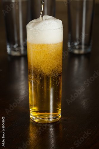 Kölsch Glas