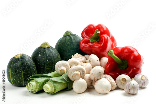 Health food