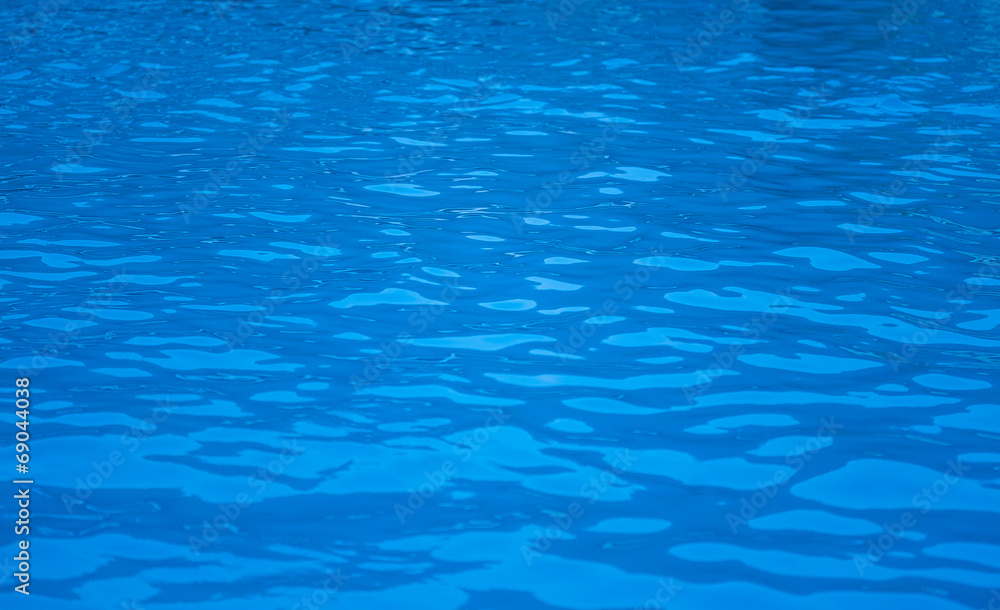 pool water with sun reflections pool water with sun reflections
