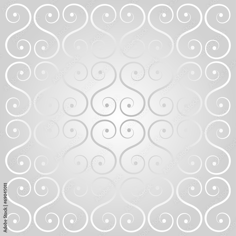 silver decorative lattice silver decorative lattice