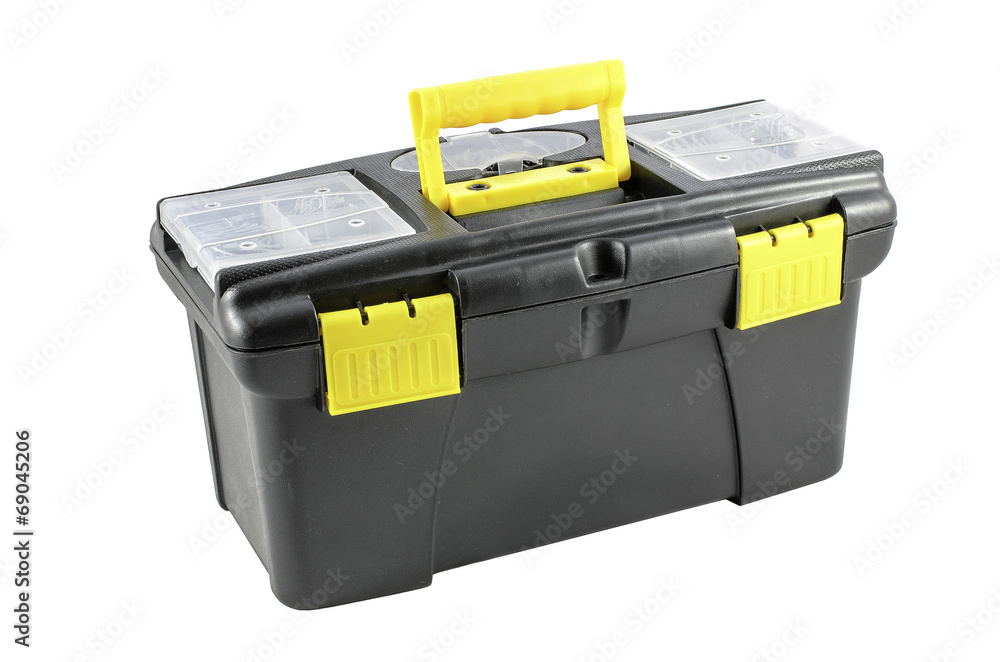 Toolboxes Toolboxes