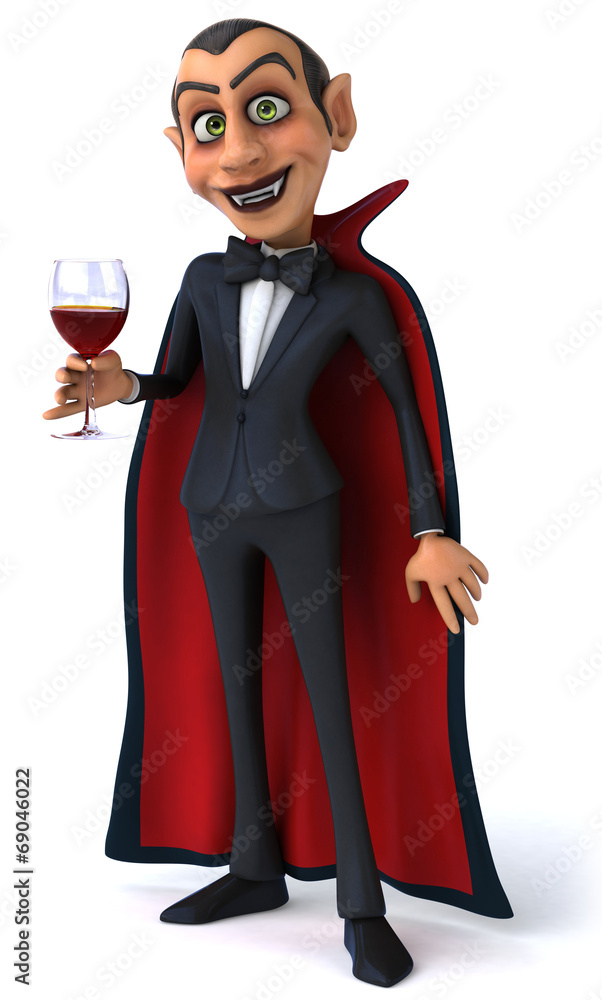 Fun vampire Fun vampire