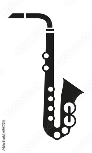 Saxophon