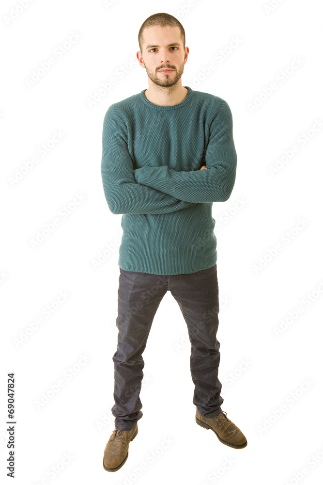 Fototapeta premium thinking