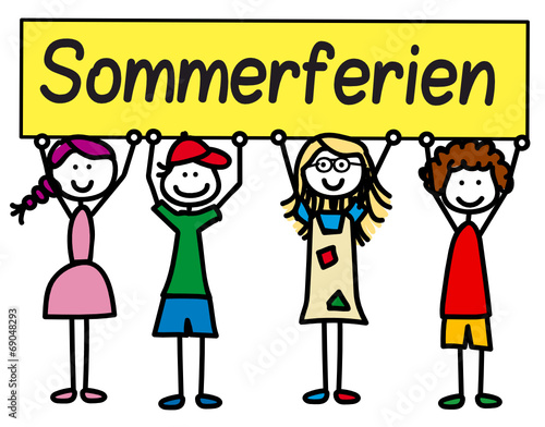 Sommerferien