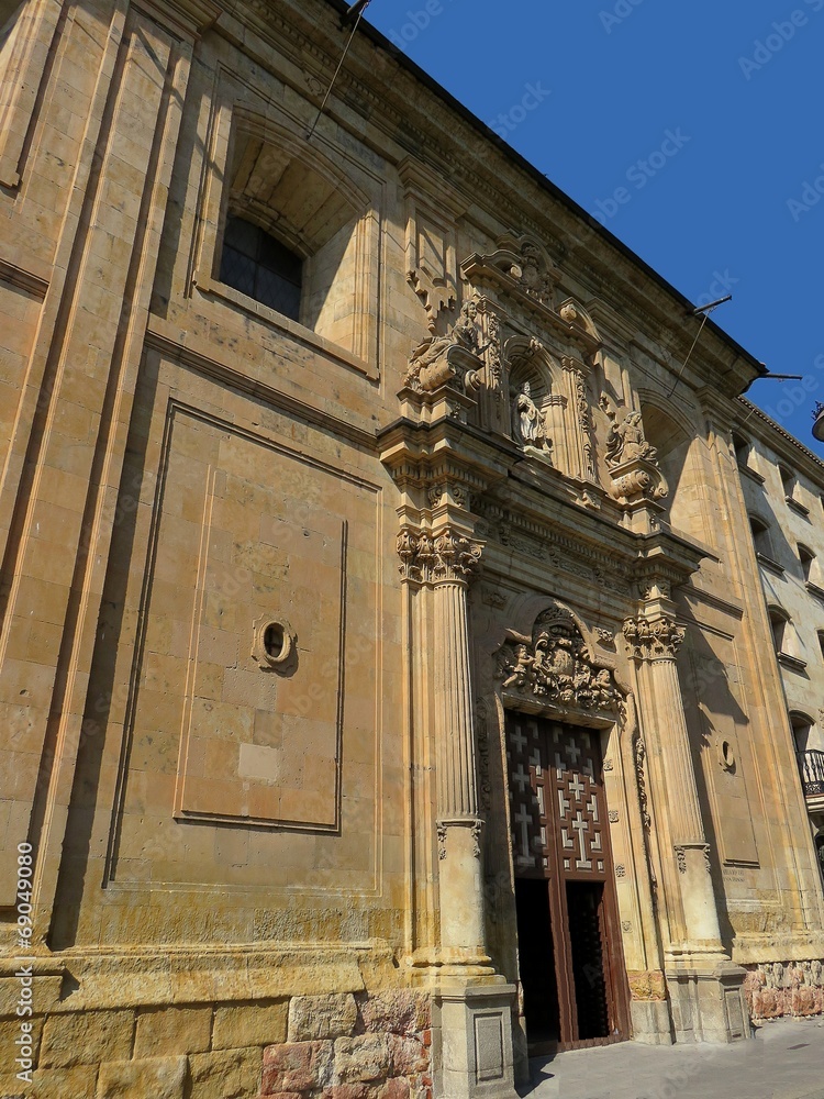 Obraz premium salamanca