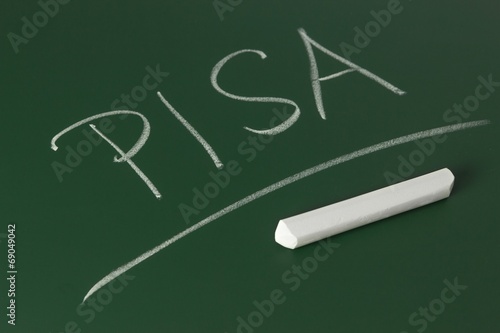 Pisa