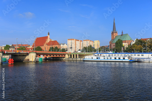 Szczecin - Panorama