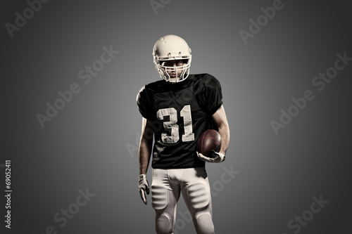 Football Player