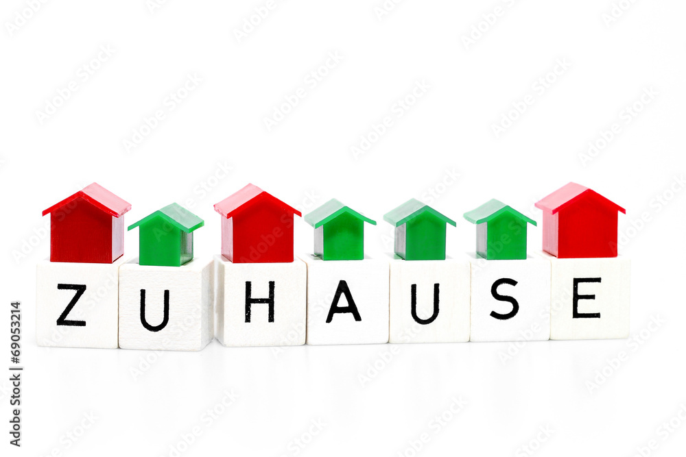 Zuhause Zuhause