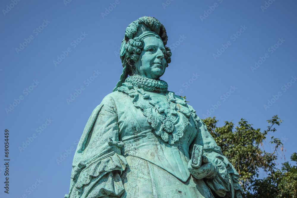 Enkedronning Caroline Amalie Kongens Have Rosenborg Slot Enkedronning Caroline Amalie Kongens Have Rosenborg Slot