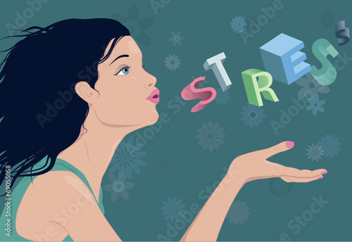 Reducing stress