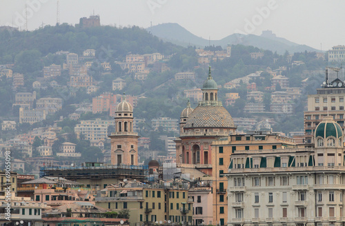 Basilica of Rise of Mother of God