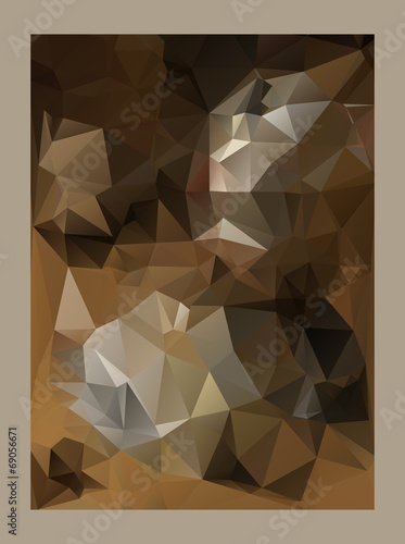 abstract color background