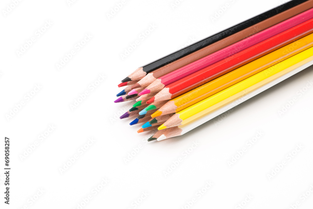Pencil for school Pencil for school