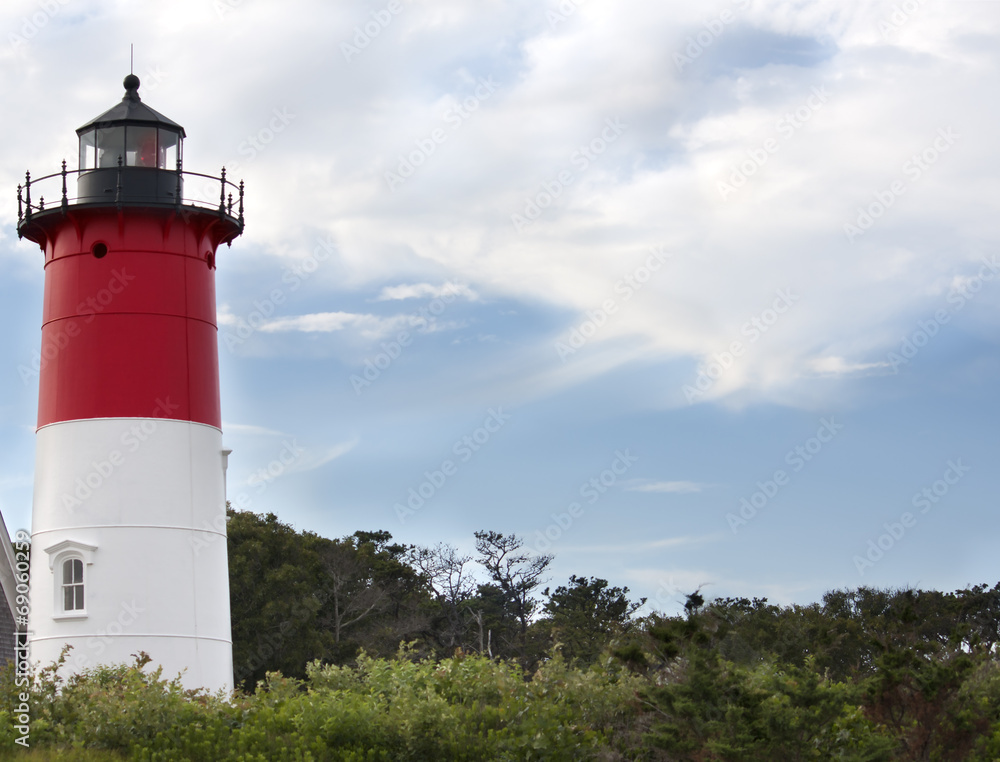 Nauset Lighthouse, Cape Cod, MA