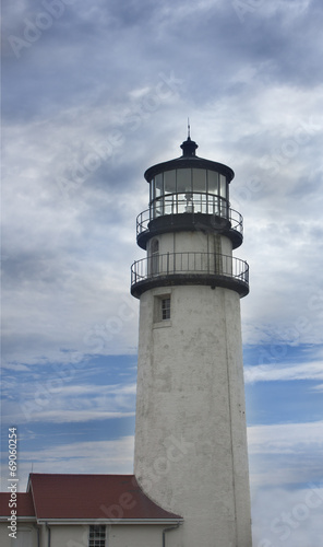Highland  Cape Cod  Lighthouse