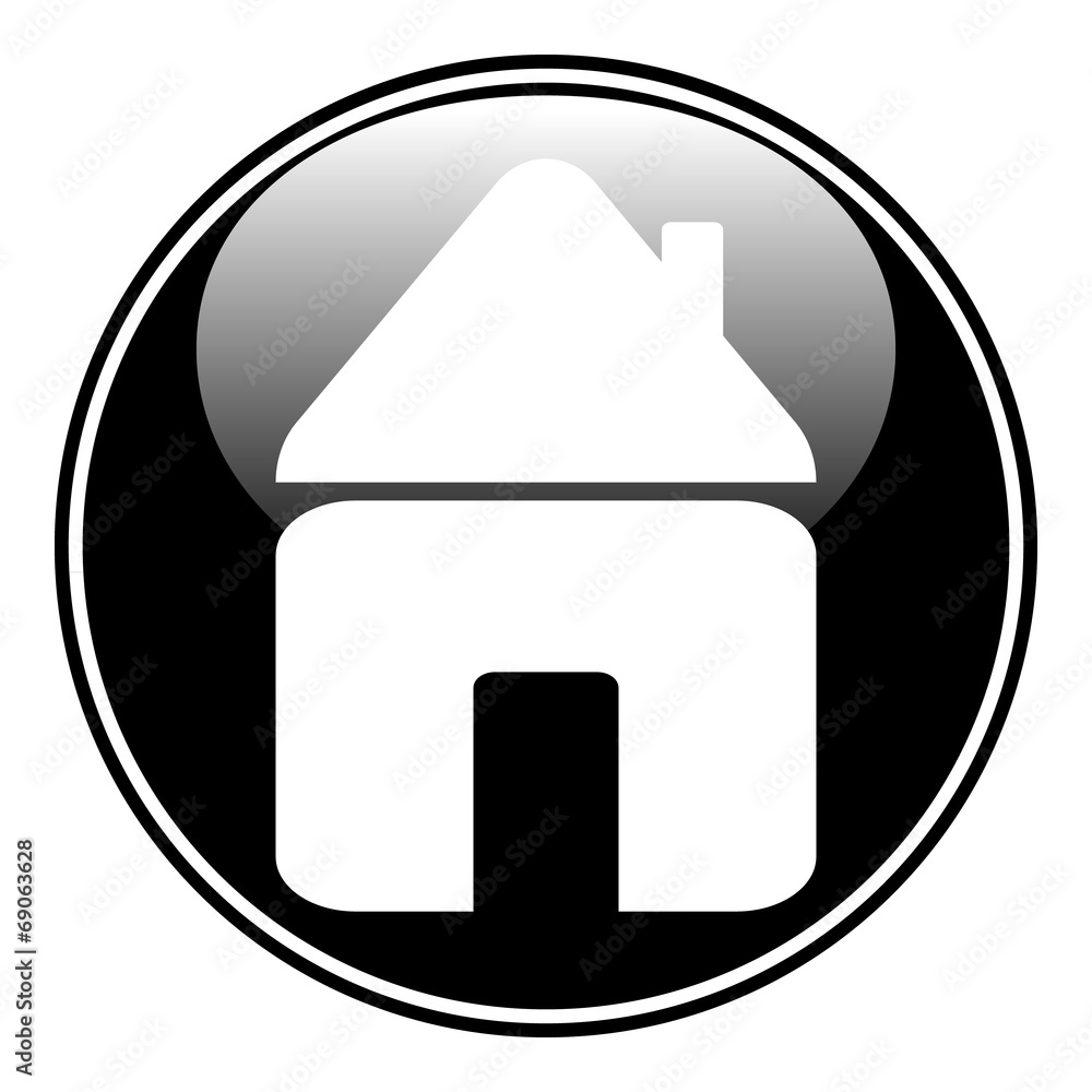 Home button Home button