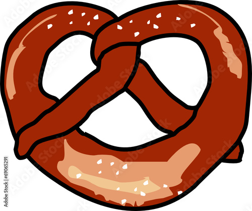 Brezel