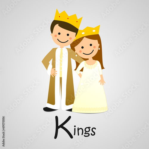 Kings