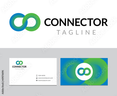 Connector logo