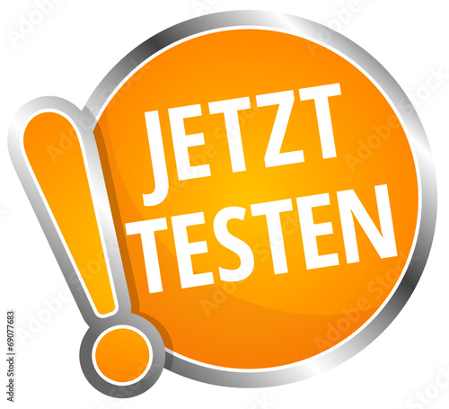 Jetzt testen