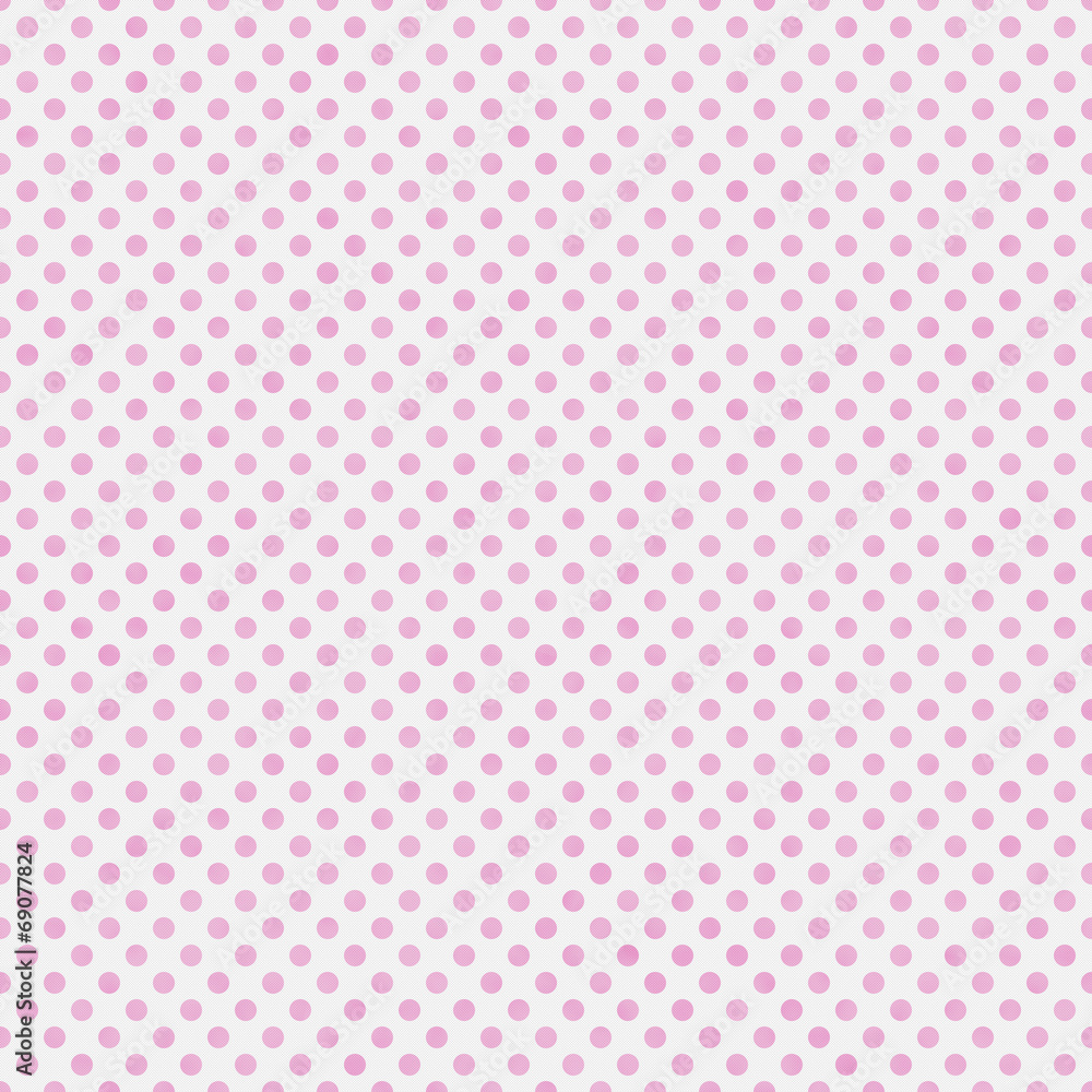Light Pink and White Small Polka Dots Pattern Repeat Background Light Pink and White Small Polka Dots Pattern Repeat Background