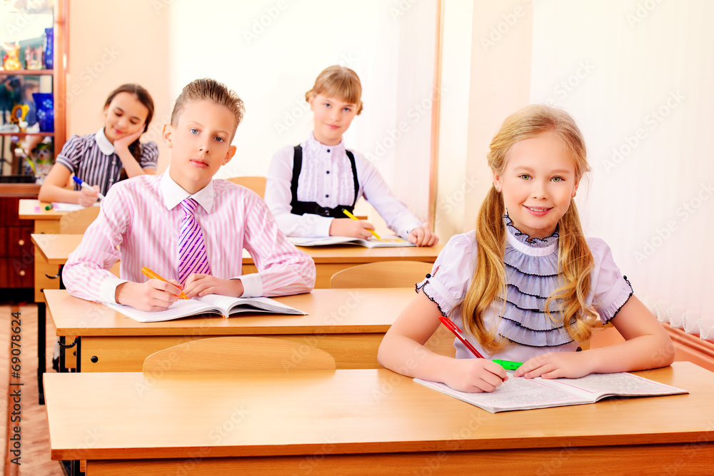 classroom classroom