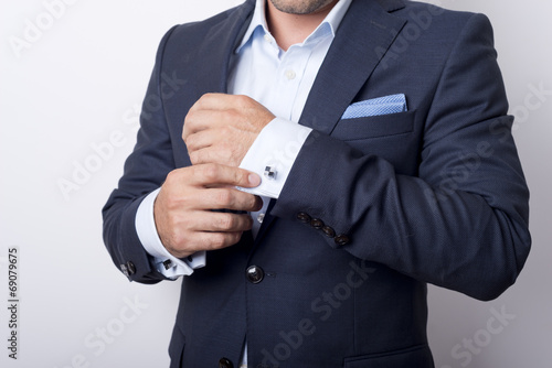 Slika na platnu cuffs