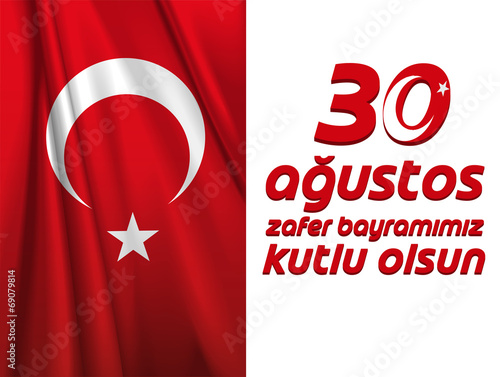 30 ağustos