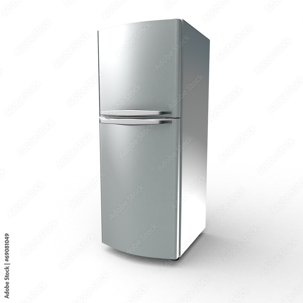 Fridge Fridge