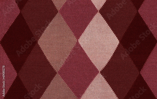 Wallpaper Mural Shetland bordeaux pour fond. Torontodigital.ca