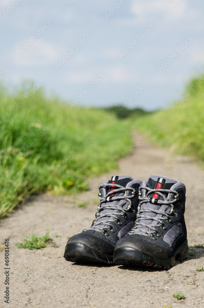 schuhe zum wandern schuhe zum wandern