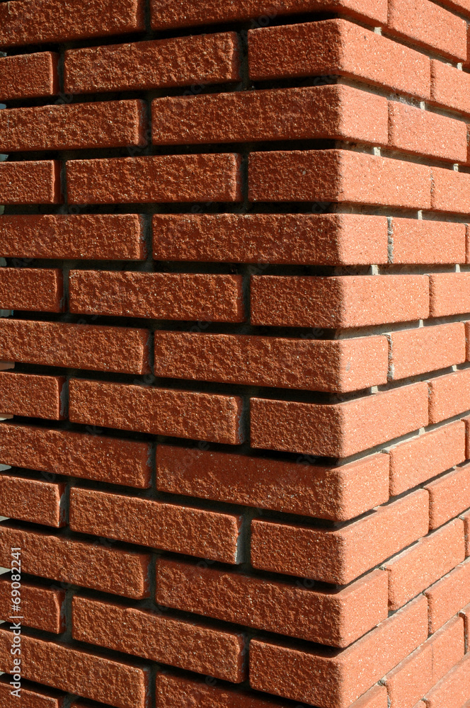 Fototapeta premium Mur 15