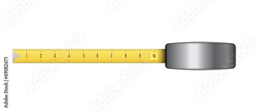 Measure Tape