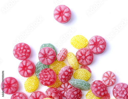Foto Bonbons