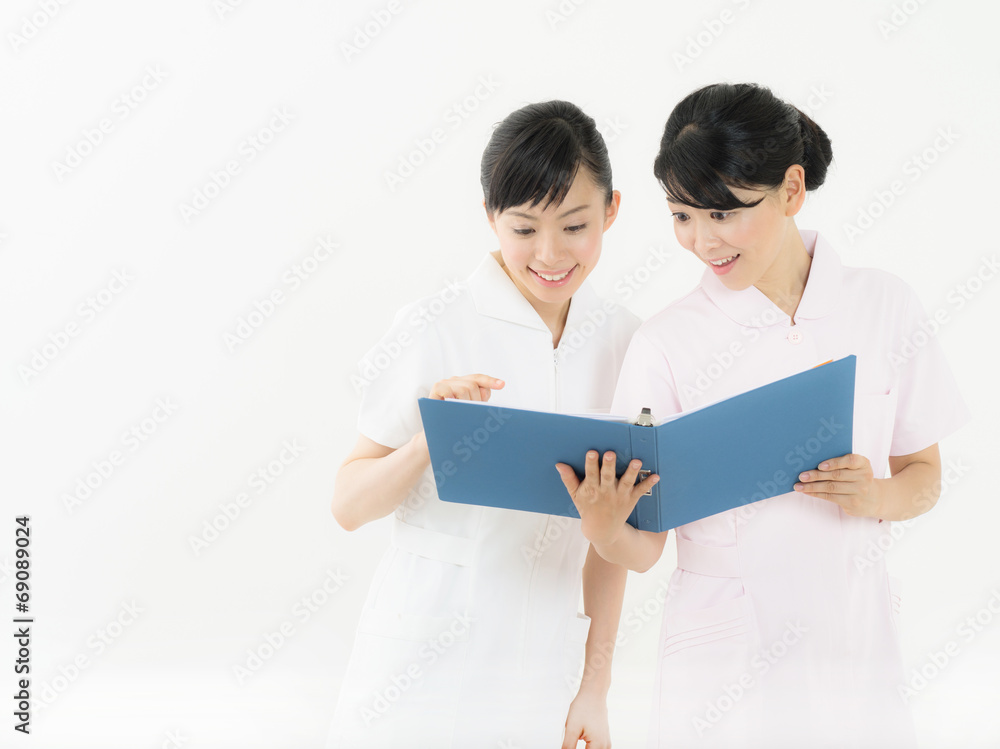 ナース