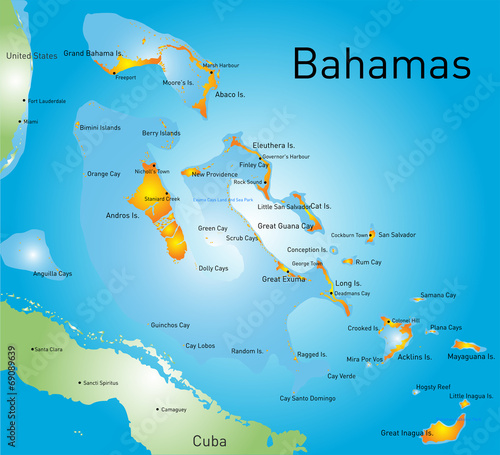 Bahamas