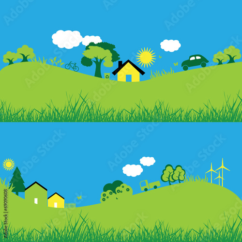 Elementos ecológicos