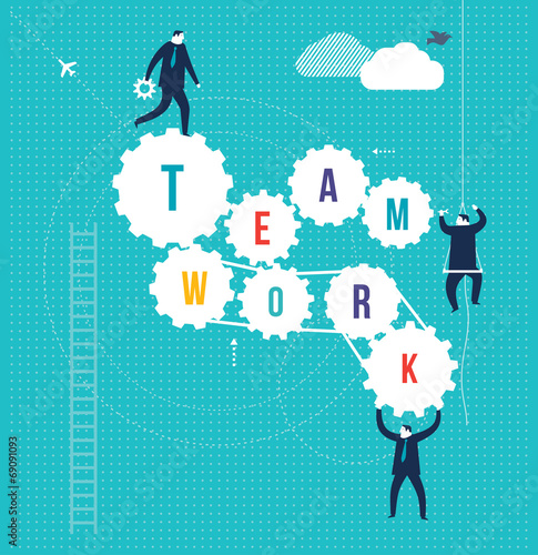 Teamwork